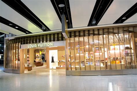 louis vuitton heathrow t5|louis vuitton heathrow reservations.